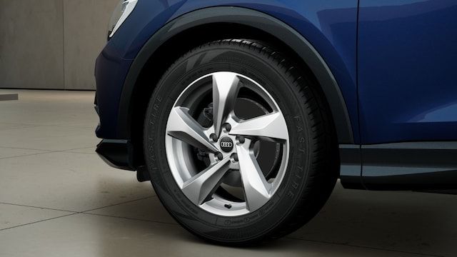 Audi Q3 Advanced 35 TFSI S Tronic - 2025 - Joinsteer - #8