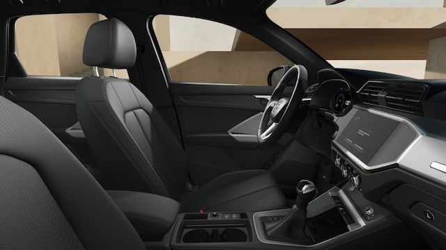 Audi Q3 Advanced 35 TFSI S Tronic - 2025 - Joinsteer - #10