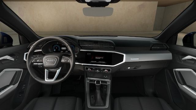 Audi Q3 Advanced 35 TFSI S Tronic - 2025 - Joinsteer - #11