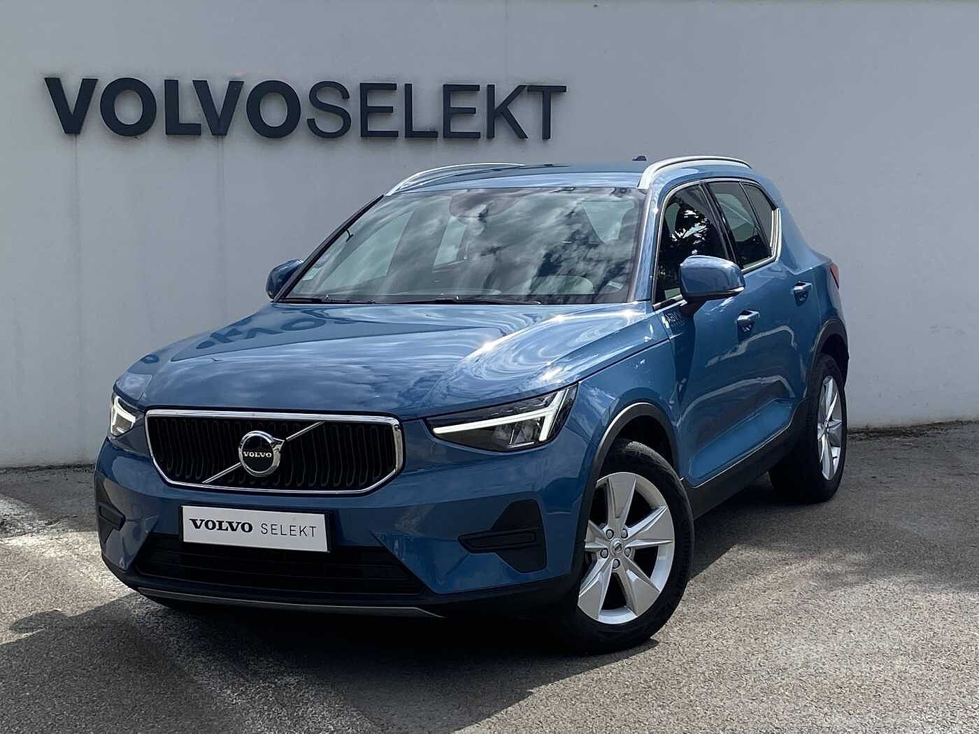 Volvo XC40 Start T2 Automatique - 2022 - Joinsteer