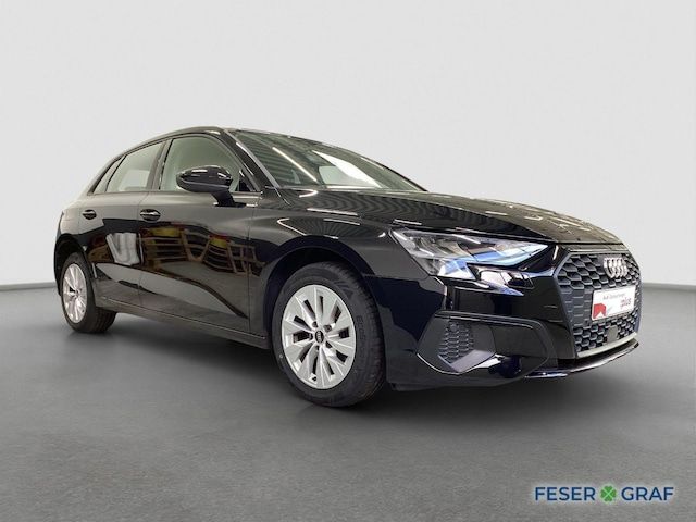 Audi A3 Sportback TFSI E 40 TFSI E 150204 KW(PS) S Tronic - 2021 - Joinsteer - #3