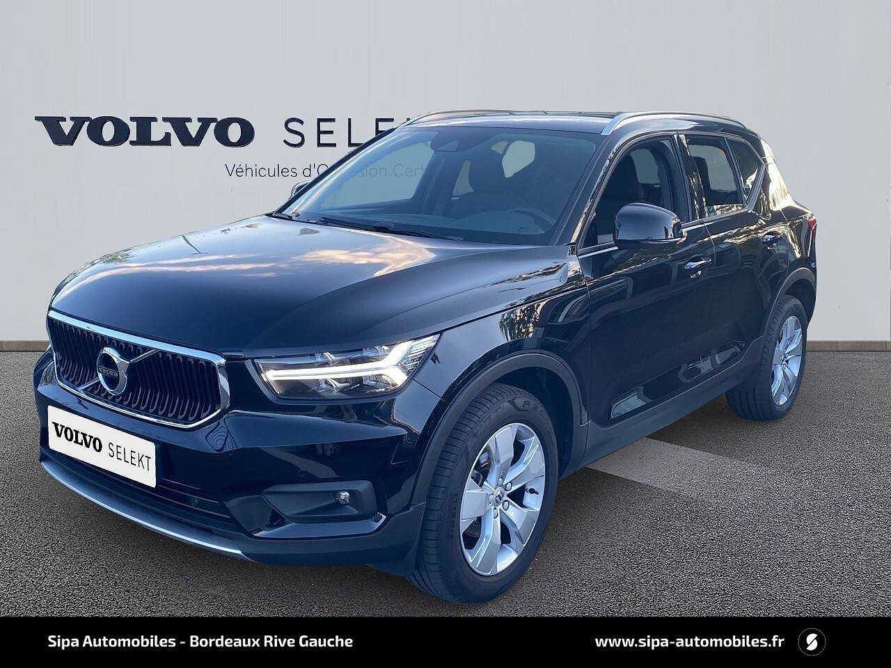 Volvo XC40 Business T3 - 2020 - Joinsteer