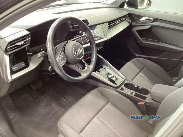 Audi A3 Sportback TFSI E 40 TFSI E 150204 KW(PS) S Tronic - 2021 - Joinsteer - #4