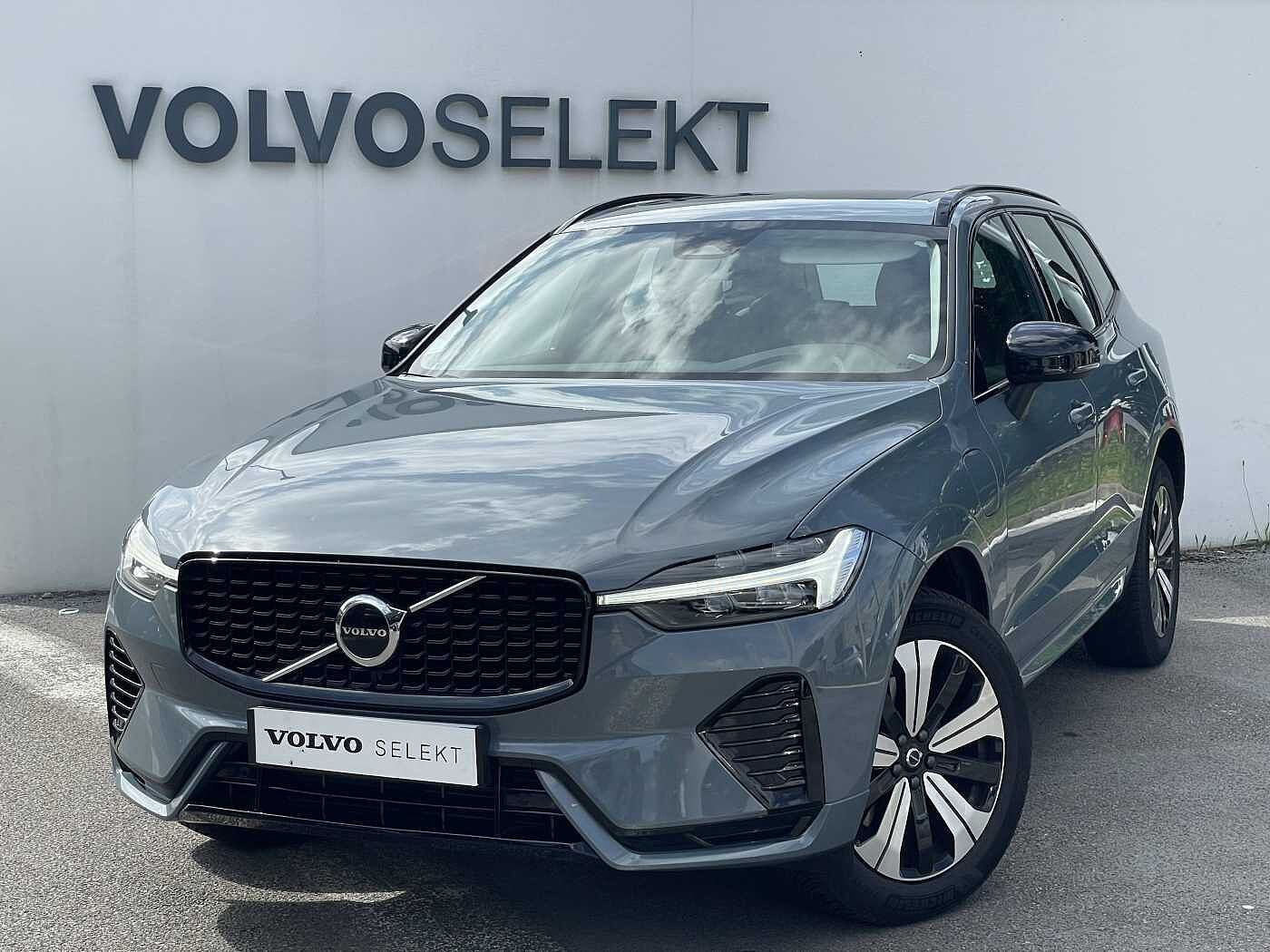 Volvo XC60 Recharge Plus Plus T6 - 2023 - Joinsteer - #1
