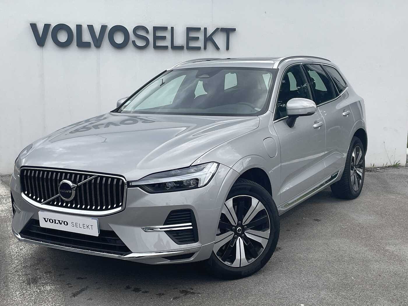 Volvo XC60 Recharge Plus Plus T6 Chrome - 2023 - Joinsteer