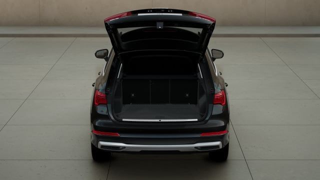 Audi Q3 Advanced 35 TFSI S Tronic - 2025 - Joinsteer - #9