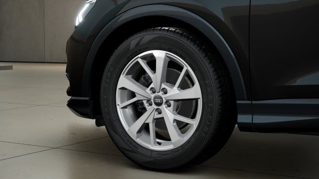 Audi Q3 Advanced 35 TFSI S Tronic - 2025 - Joinsteer - #10