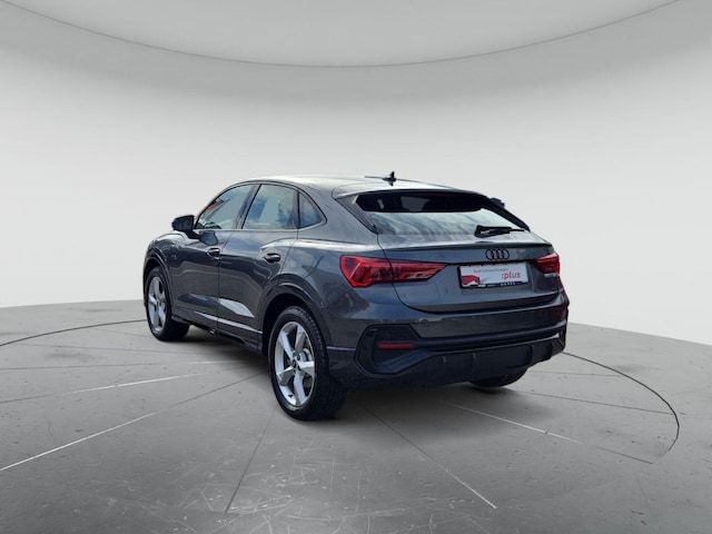 Audi Q3 Sportback TFSI E S Line 45 TFSI E S Tronic - 2022 - Joinsteer - #4