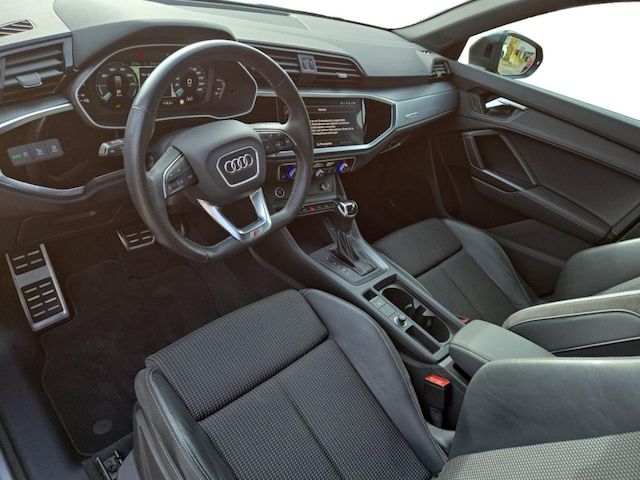 Audi Q3 Sportback TFSI E S Line 45 TFSI E S Tronic - 2022 - Joinsteer - #5