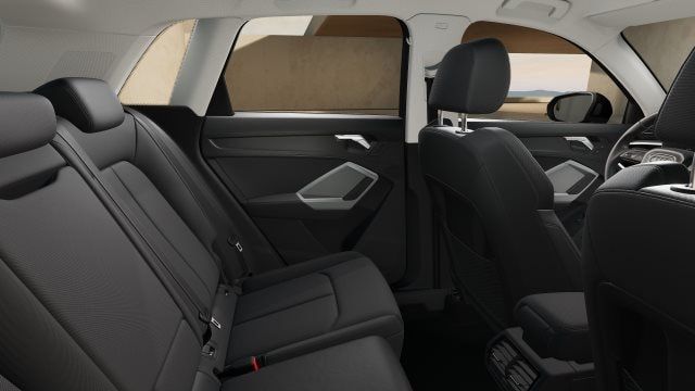 Audi Q3 Advanced 35 TFSI S Tronic - 2025 - Joinsteer - #15