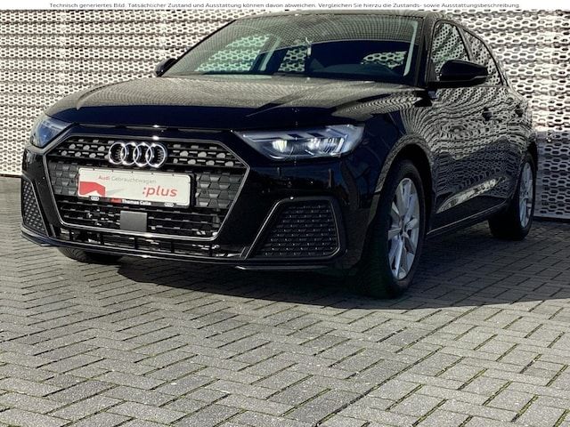 Audi A1 Sportback 25 TFSI S Tronic - 2025 - Joinsteer - #2