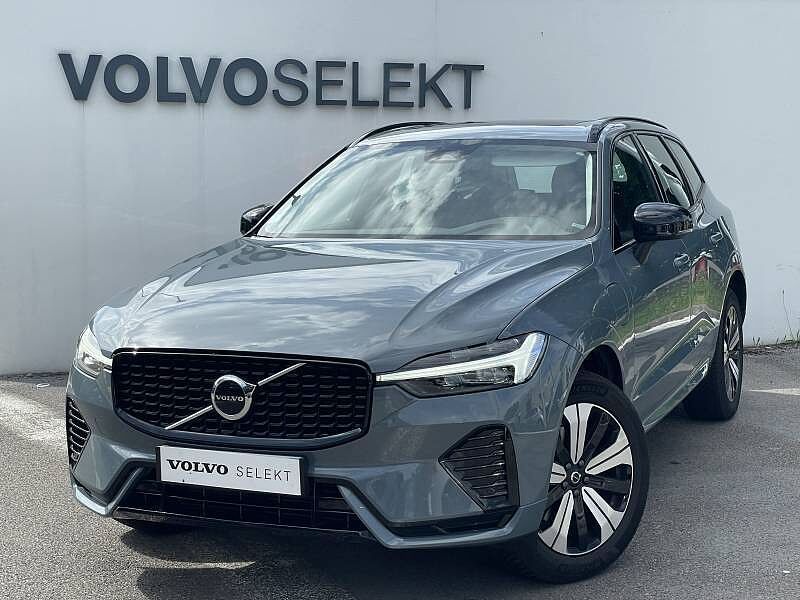 Volvo XC60 - 2024 - Joinsteer