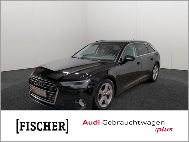 Audi A6 Avant 45 TDI Quattro S Tronic - 2022 - Joinsteer - #1