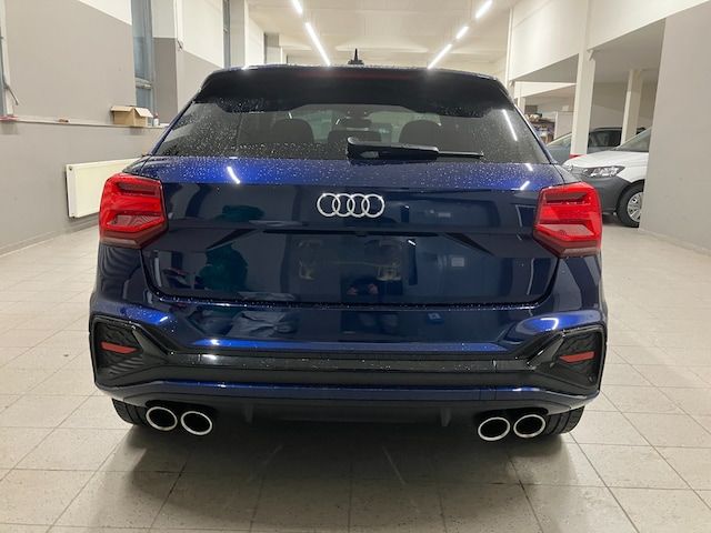 Audi SQ2 TFSI Quattro S Tronic - 2021 - Joinsteer - #5