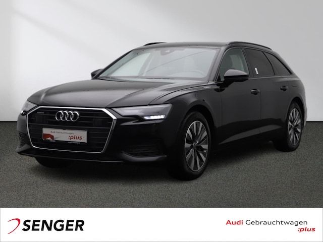 Audi A6 Avant TFSI E 50 TFSI E Quattro S Tronic - 2022 - Joinsteer