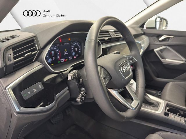Audi Q3 Advanced 35 TFSI S Tronic - 2024 - Joinsteer - #8