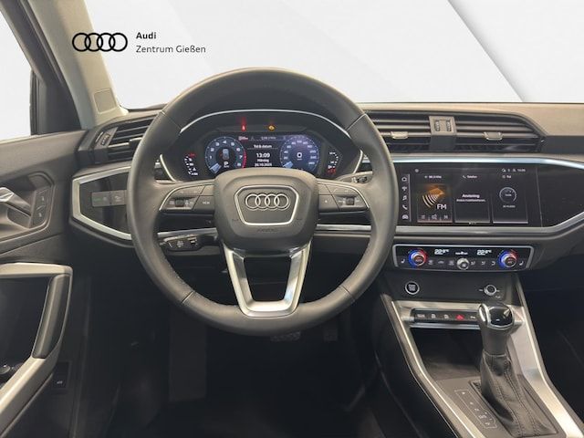 Audi Q3 Advanced 35 TFSI S Tronic - 2024 - Joinsteer - #9