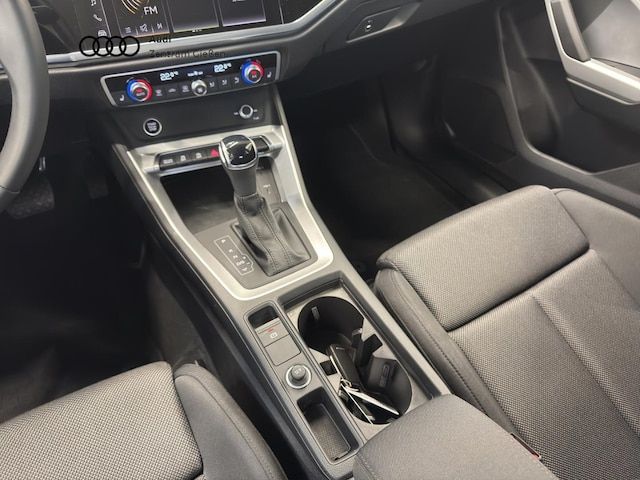 Audi Q3 Advanced 35 TFSI S Tronic - 2024 - Joinsteer - #10