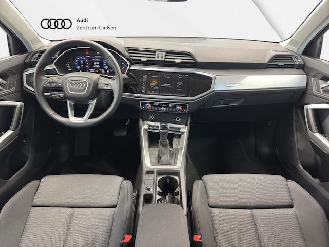 Audi Q3 Advanced 35 TFSI S Tronic - 2024 - Joinsteer - #11