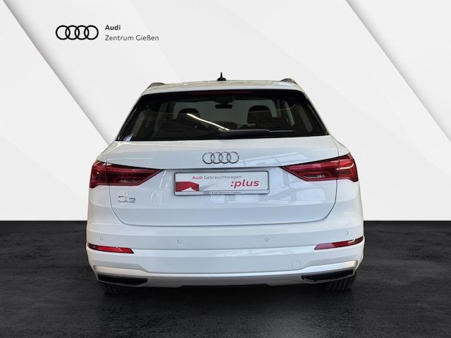 Audi Q3 Advanced 35 TFSI S Tronic - 2024 - Joinsteer - #13