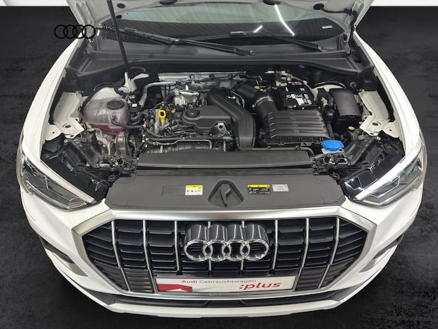 Audi Q3 Advanced 35 TFSI S Tronic - 2024 - Joinsteer - #15