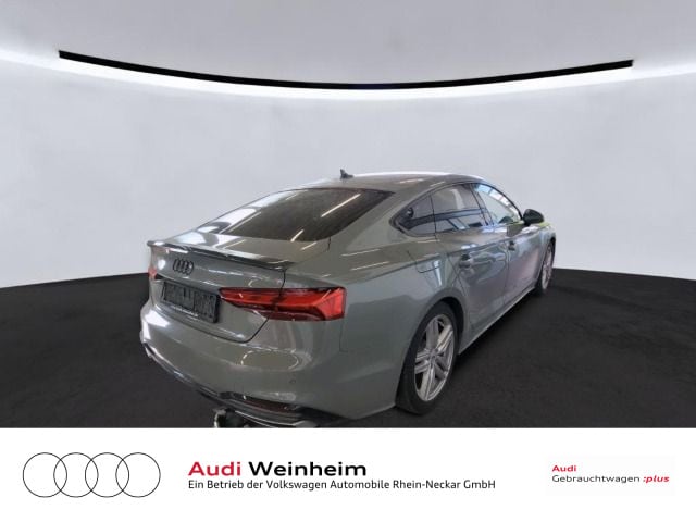Audi A5 Sportback 40 TFSI S Tronic - 2022 - Joinsteer - #3