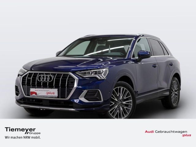 Audi Q3 Advanced 45 TFSI Quattro S Tronic - 2021 - Joinsteer