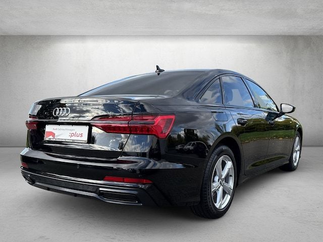 Audi A6 Limousine 35 TDI S Tronic - 2022 - Joinsteer - #3