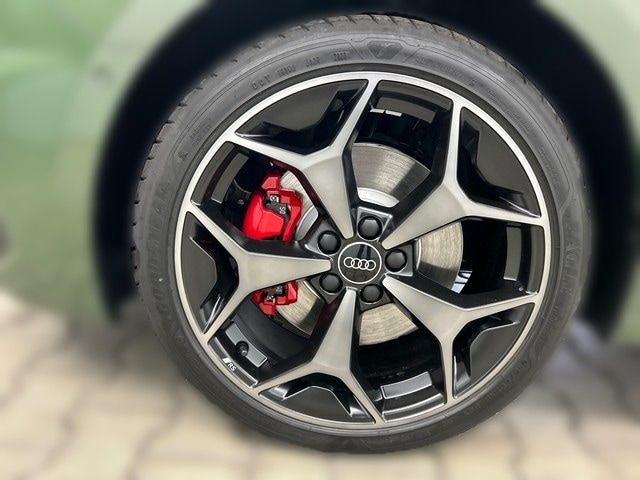 Audi A1 Sportback S Line 40 TFSI S Tronic - 2024 - Joinsteer - #4