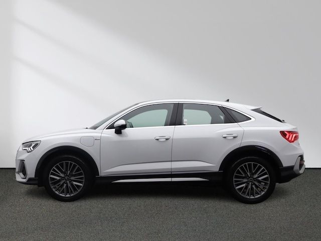 Audi Q3 Sportback TFSI E S Line 45 TFSI E S Tronic - 2022 - Joinsteer - #2