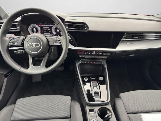 Audi A3 Sportback S Line 35 TFSI S Tronic - 2025 - Joinsteer - #4