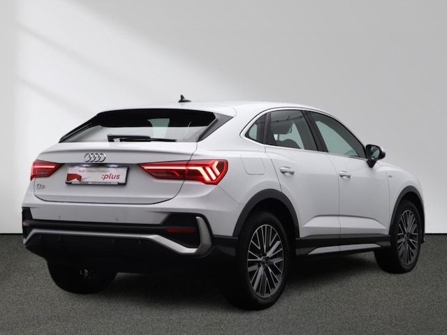 Audi Q3 Sportback TFSI E S Line 45 TFSI E S Tronic - 2022 - Joinsteer - #3