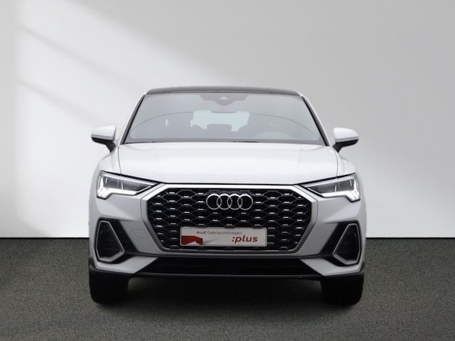 Audi Q3 Sportback TFSI E S Line 45 TFSI E S Tronic - 2022 - Joinsteer - #4