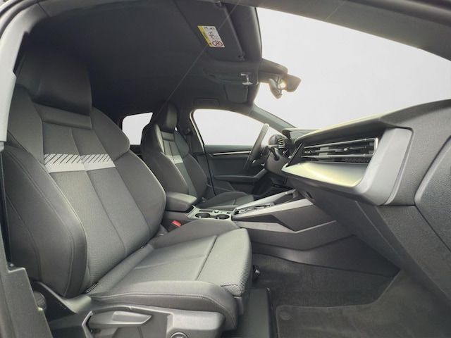 Audi A3 Sportback S Line 35 TFSI S Tronic - 2025 - Joinsteer - #5