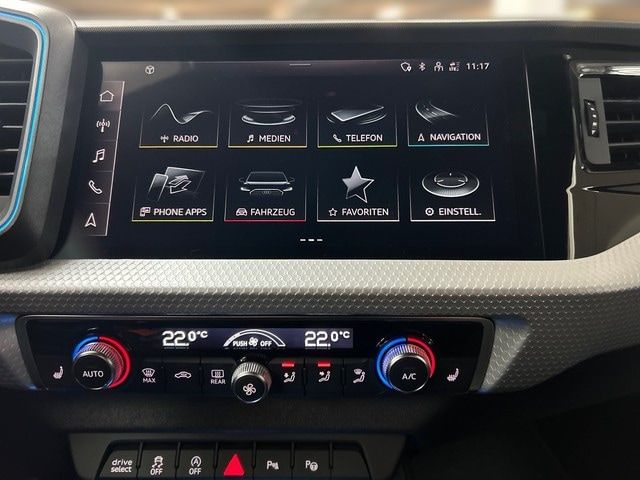 Audi A1 Sportback S Line 40 TFSI S Tronic - 2024 - Joinsteer - #5