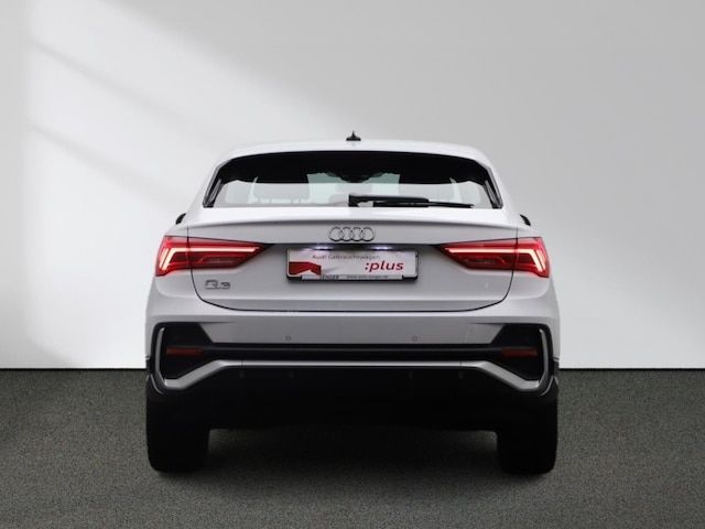 Audi Q3 Sportback TFSI E S Line 45 TFSI E S Tronic - 2022 - Joinsteer - #5