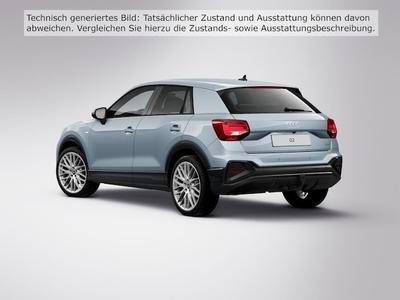 Audi Q2 S Line 40 TFSI Quattro S Tronic - - Joinsteer - #3