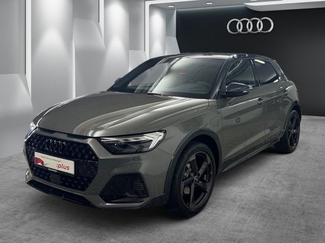 Audi A1 Allstreet 35 TFSI S Tronic - 2025 - Joinsteer - #2