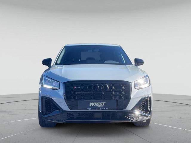 Audi SQ2 TFSI Quattro S Tronic - 2022 - Joinsteer - #3