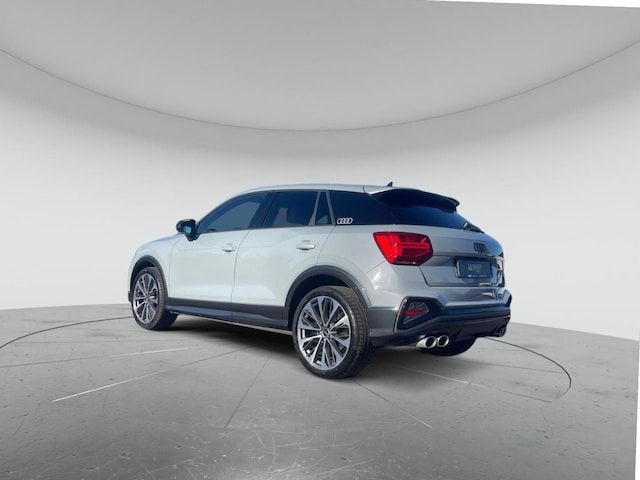 Audi SQ2 TFSI Quattro S Tronic - 2022 - Joinsteer - #5