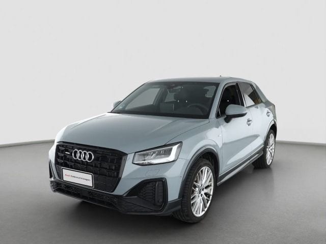 Audi Q2 S Line 40 TFSI Quattro S Tronic - 2025 - Joinsteer - #18
