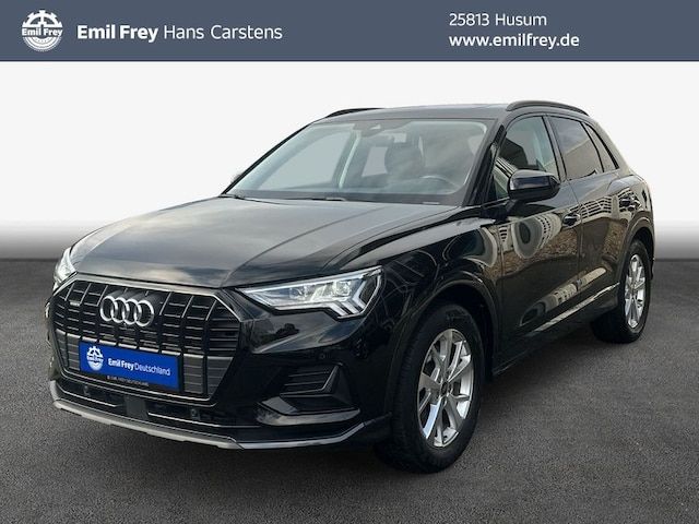 Audi Q3 SUV Advanced 40 TDI Quattro S Tronic - 2022 - Joinsteer - #1