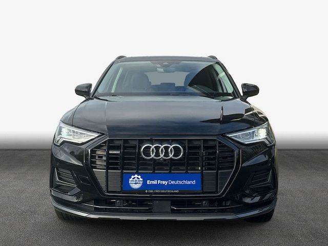 Audi Q3 SUV Advanced 40 TDI Quattro S Tronic - 2022 - Joinsteer - #3