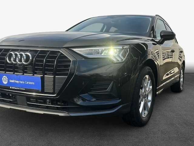 Audi Q3 SUV Advanced 40 TDI Quattro S Tronic - 2022 - Joinsteer - #5