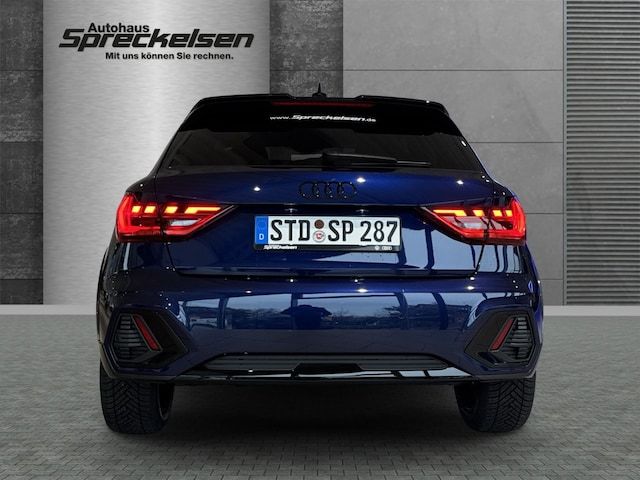 Audi A1 Allstreet 30 TFSI S Tronic - 2025 - Joinsteer - #4