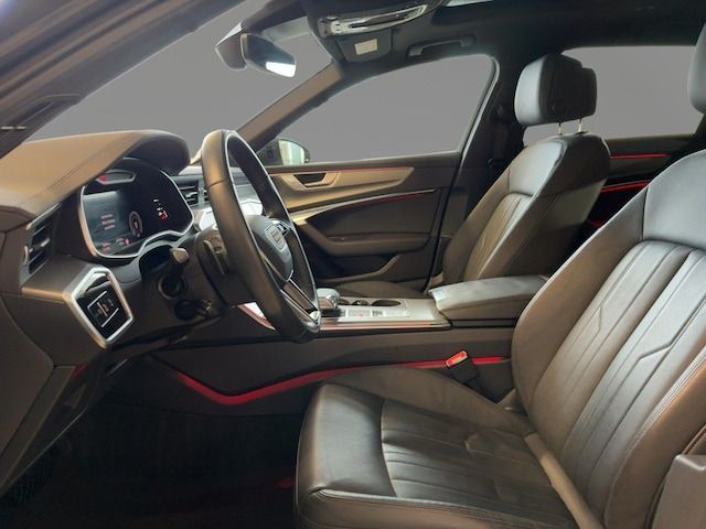 Audi A6 Avant 40 TDI Quattro S Tronic - 2022 - Joinsteer - #6