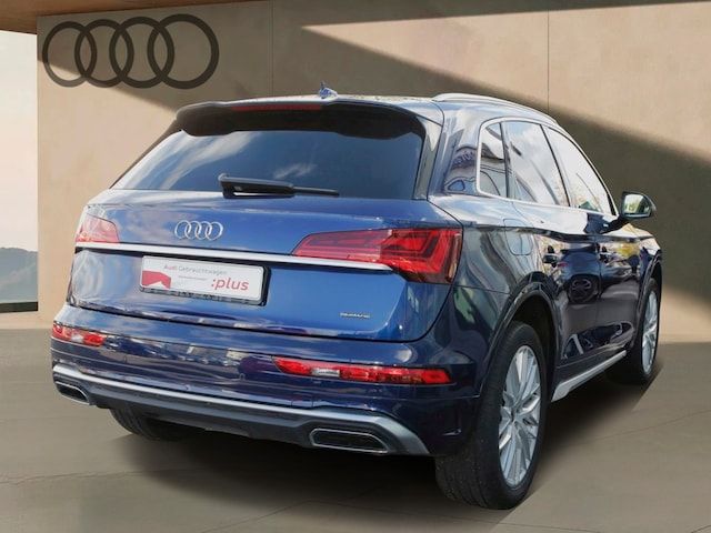 Audi Q5 TFSI E 50 TFSI E Quattro S Tronic - 2022 - Joinsteer - #5