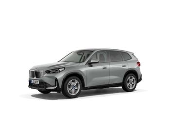 BMW IX1 EDrive20 — photo 2
