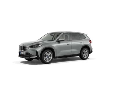 BMW IX1 EDrive20