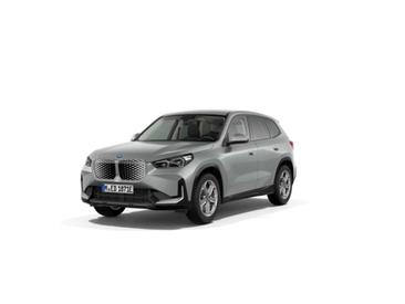 BMW IX1 EDrive20 — photo 3